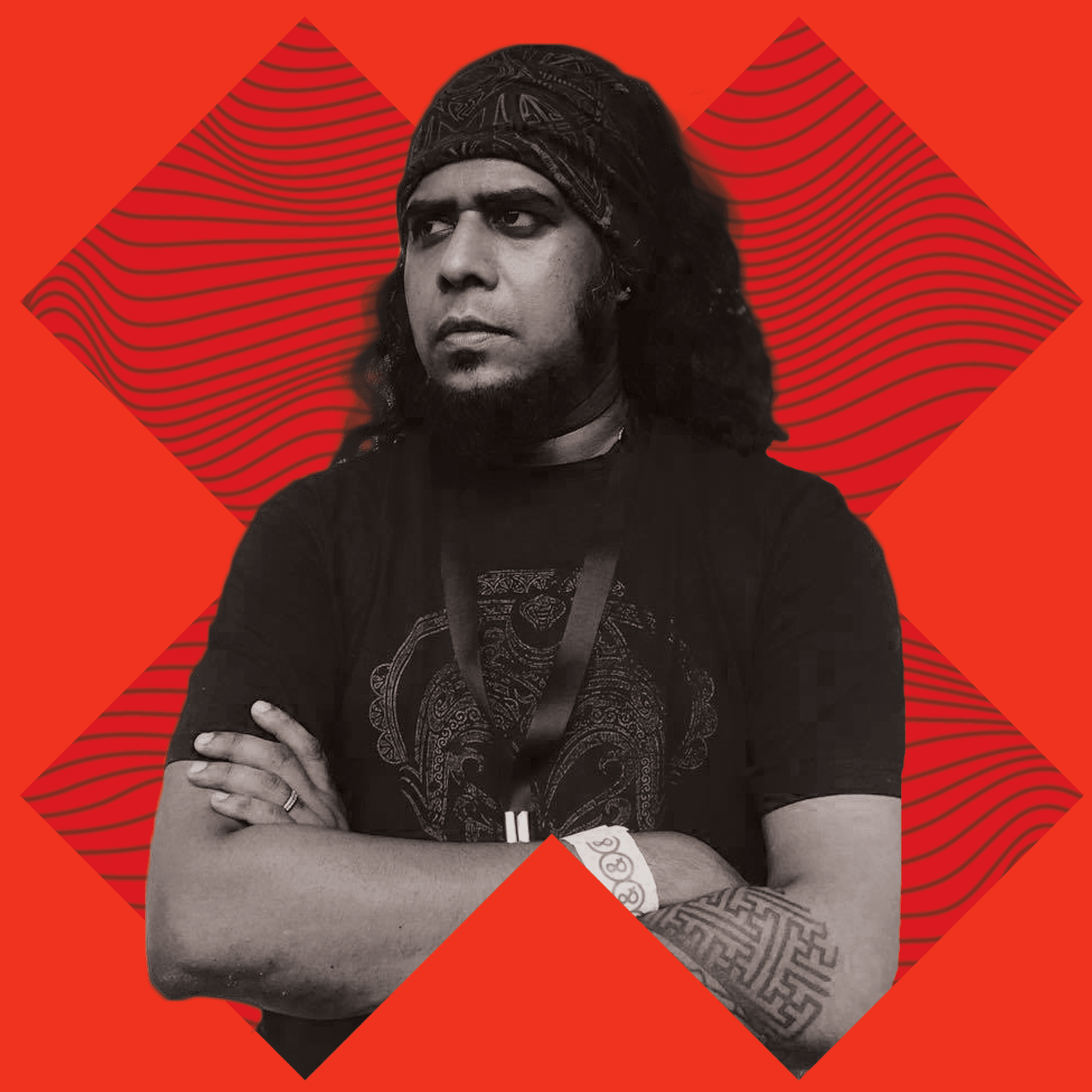 Harish Sivaramakrishan